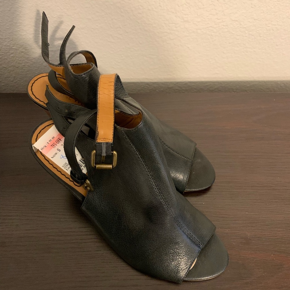 Nine West Heels